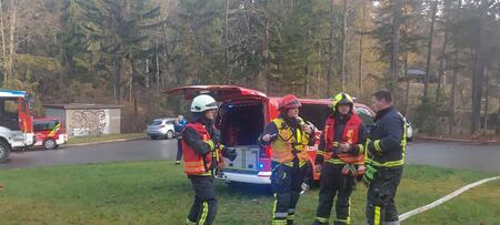 Vaja GZ Mežiške doline – Ivarčko jezero (9)
